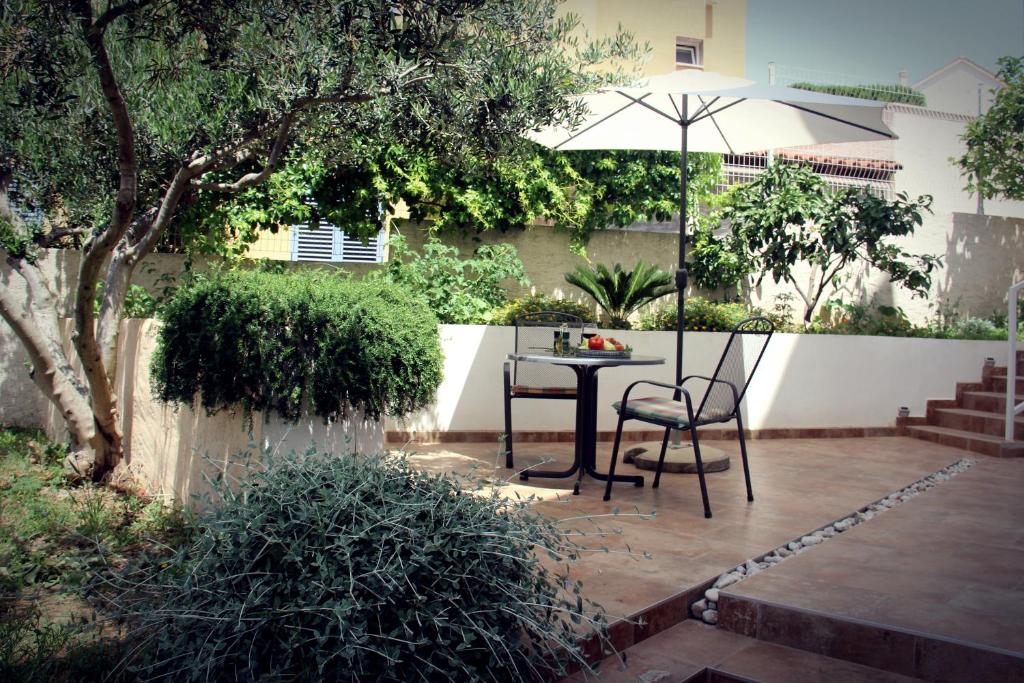 Apartments Giardino - 16