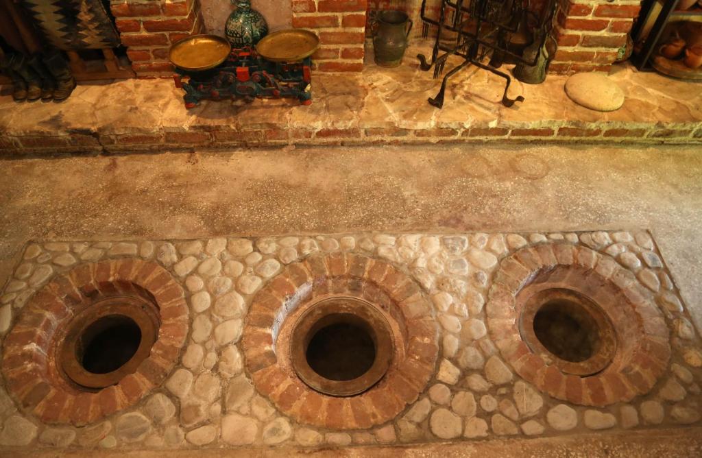 Φωτογραφία από το άλμπουμ του Wine House KNIAZ σε Sagarejo
