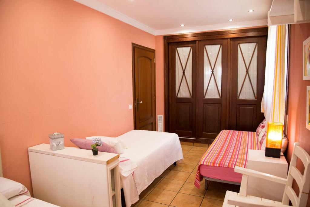 Fotografie z fotogalerie ubytování Villa Ca La Vicen v destinaci Deltebre