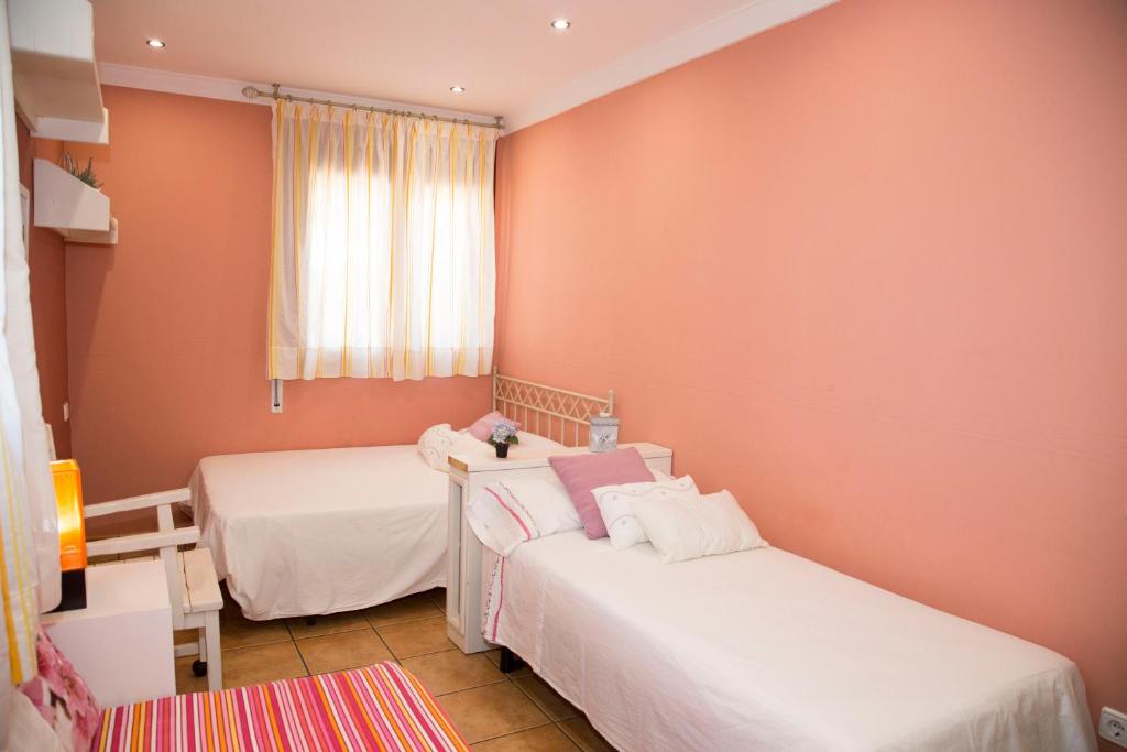 Fotografie z fotogalerie ubytování Villa Ca La Vicen v destinaci Deltebre