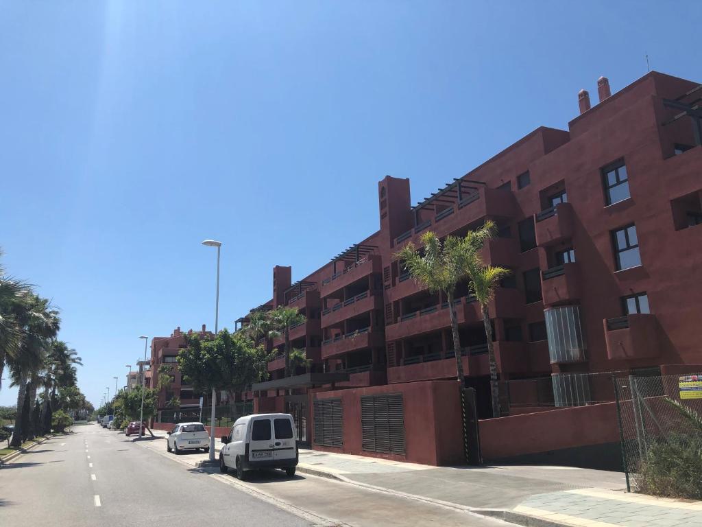 Ático de Lujo Playa Granada, BLUE&GREEN, Motril – Updated ...