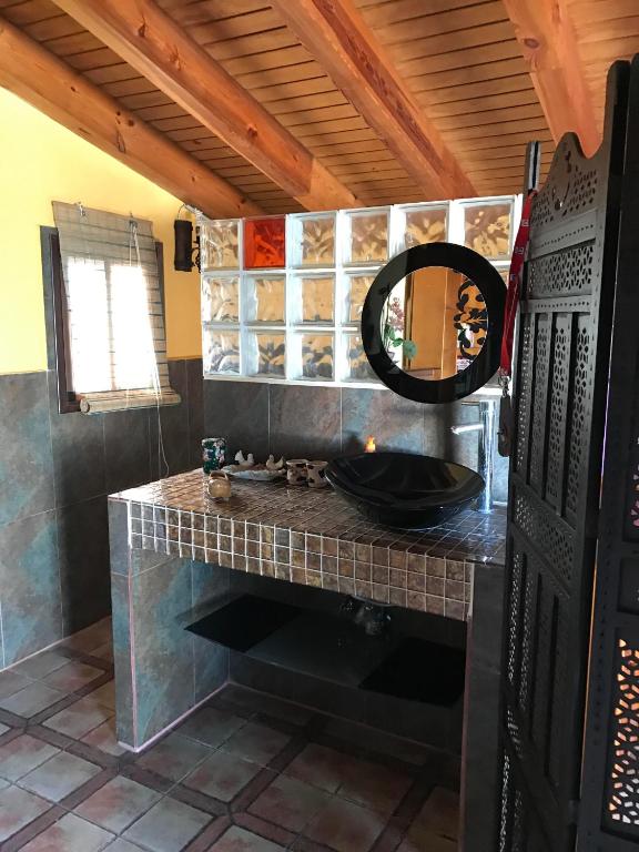 Fotografie z fotogalerie ubytování Terraza de Patria v destinaci Vejer de la Frontera