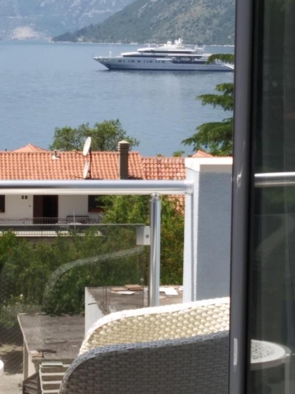 Apartments Stetonn - 13