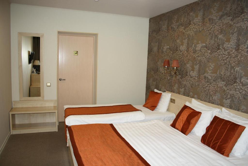 Hotel Hit - Suite Con Vasca Idromassaggio