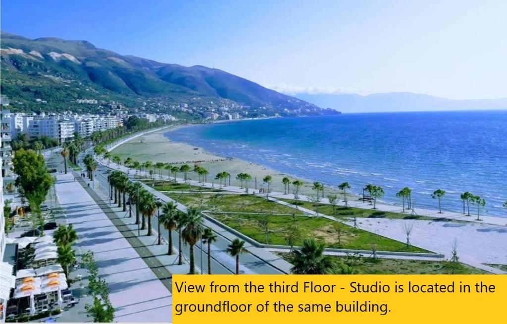 Valis Studio - 100m from the beach - Image 9
