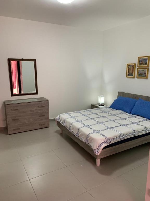 Island Break Residence - Apartamento De Tres Habitaciones