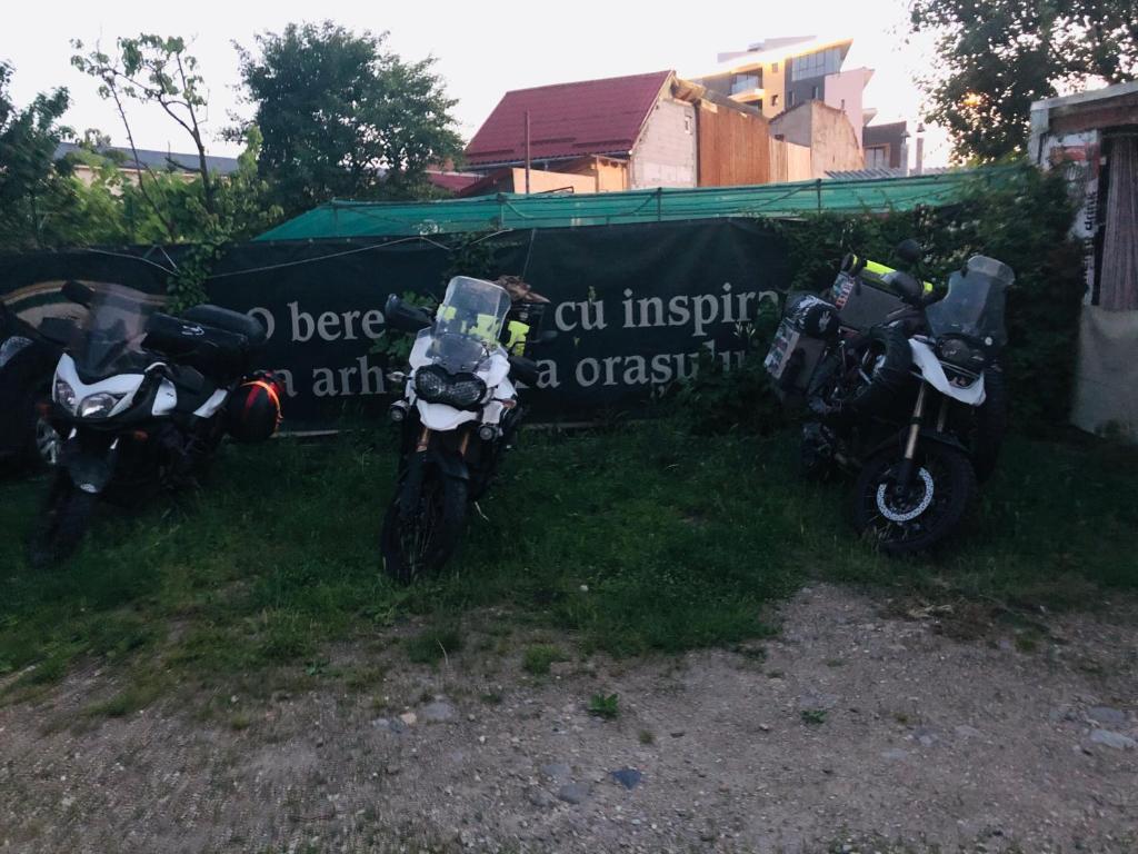 Hosté ubytování Casa Roz