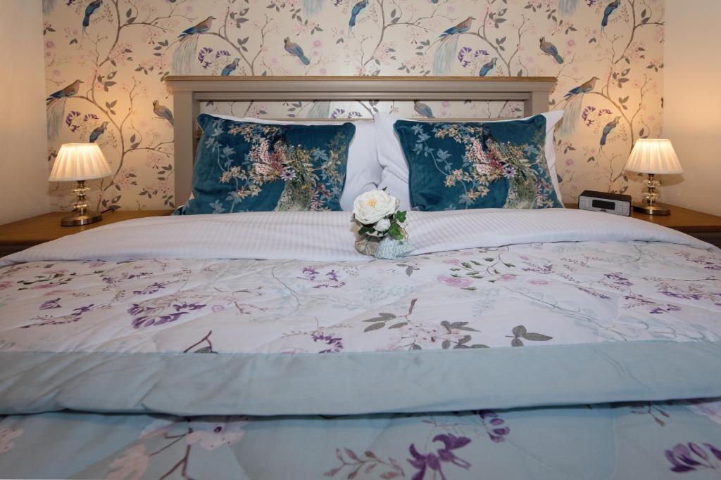 Best Luxury Apart Hotel in Oxford- Beechwood House - 