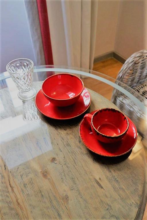 Acropolis TownHouseCo Suites - 13