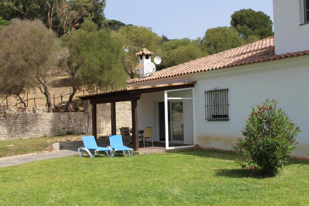 Bella Vista Tarifa - Departamento