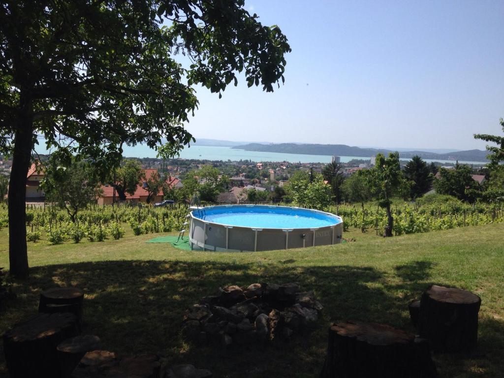 Balaton View Residence - Housity