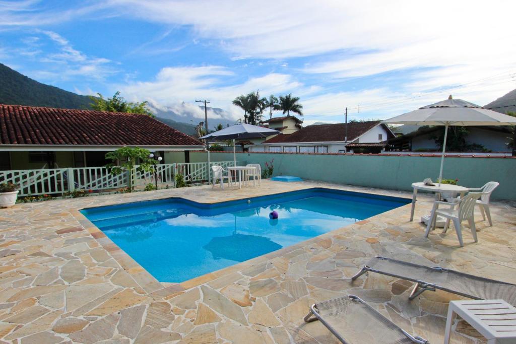  CASA TEMPORADA TUCO E TUCA