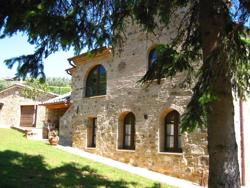 Azienda Agraria La Casella - 12