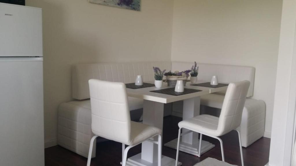 Foto sihtkohas Ancona asuva majutusasutuse Carpe Diem Ancona galeriist