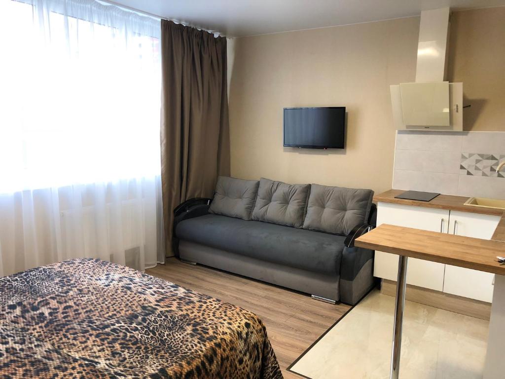 East Residence - Luxe Studio