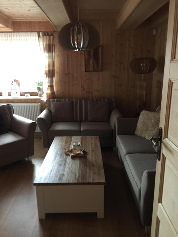 Fotografie z fotogalerie ubytování Pod lesem v destinaci Čenkovice