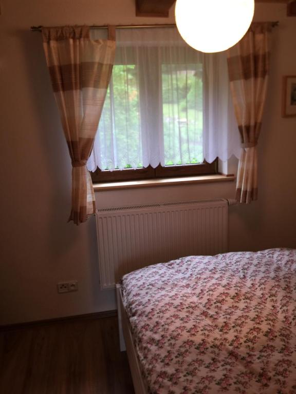 Fotografie z fotogalerie ubytování Pod lesem v destinaci Čenkovice