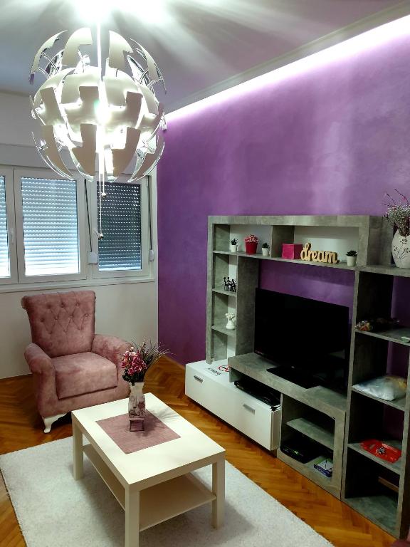 Fotografija u galeriji objekta Apartment Centar Exclusive Smederevo u gradu Smederevo