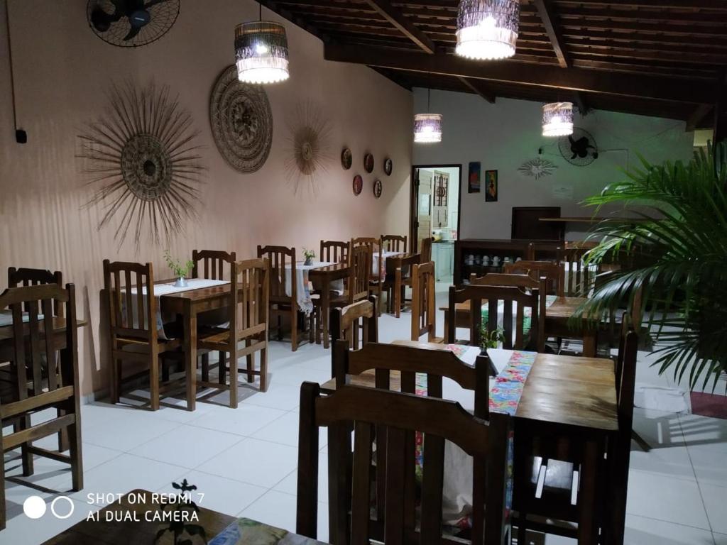  Pousada Maresia