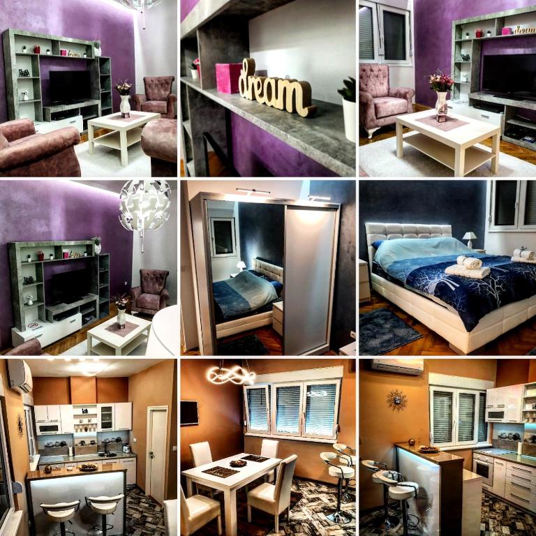 Fotografija u galeriji objekta Apartment Centar Exclusive Smederevo u gradu Smederevo