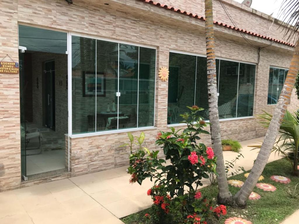  Casa do Paraiso