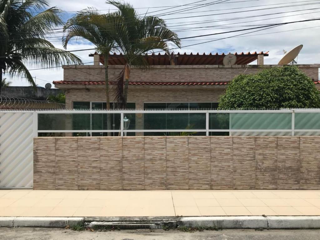  Casa do Paraiso