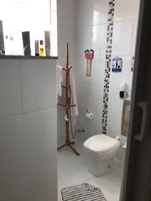  Casa do Paraiso