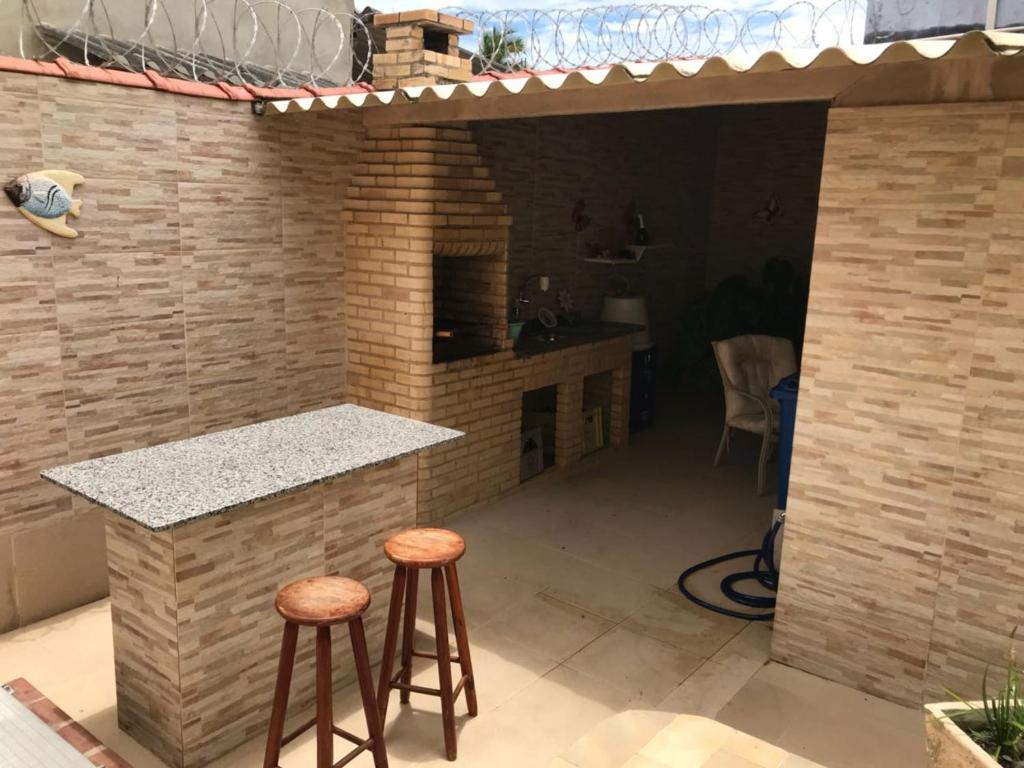  Casa do Paraiso