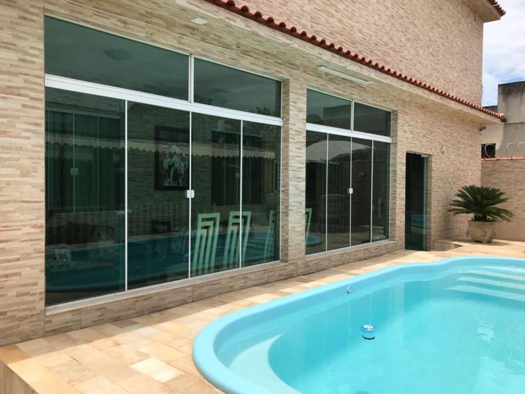  Casa do Paraiso