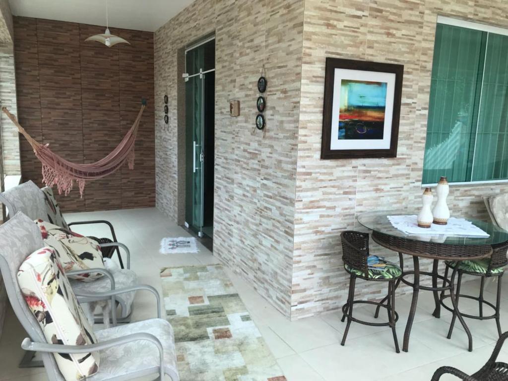  Casa do Paraiso