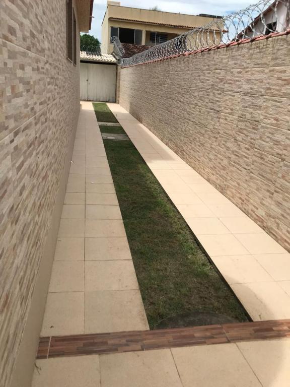  Casa do Paraiso