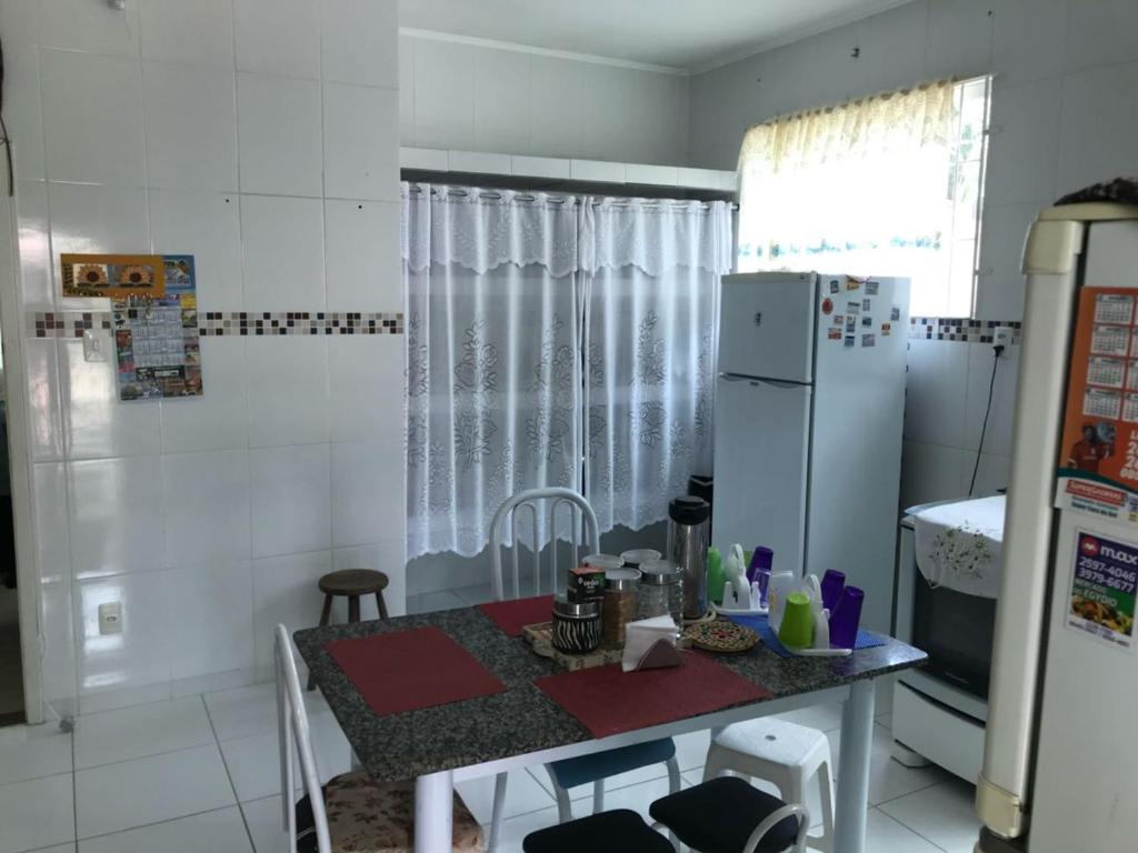  Casa do Paraiso