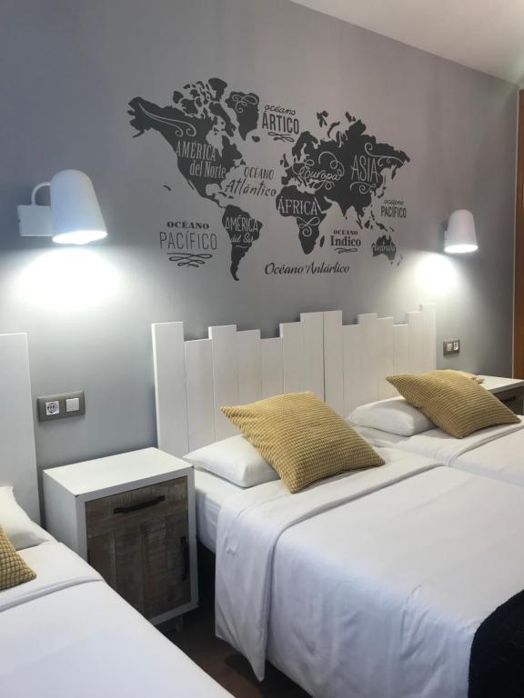 Hotel Costa Verde, Gijón – Bijgewerkte prijzen 2023