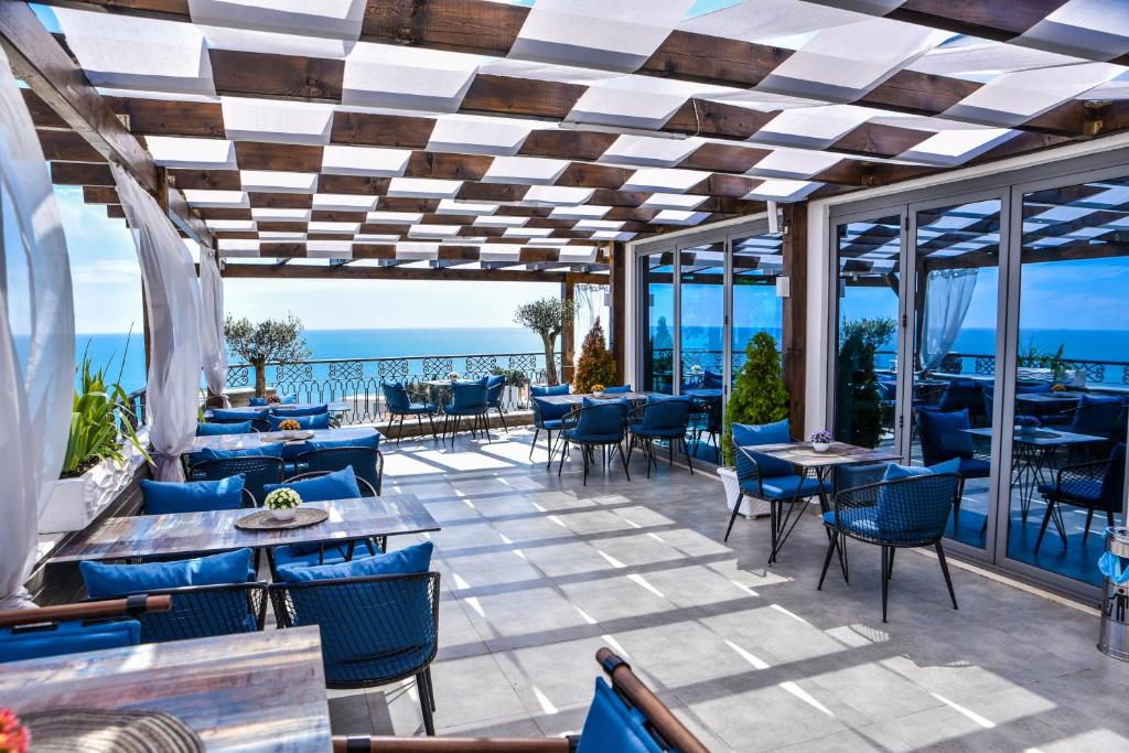 Padam Hotel & SPA - 13