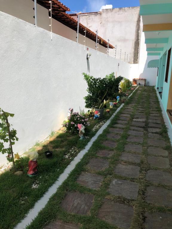  Casas Aracaju Temporada