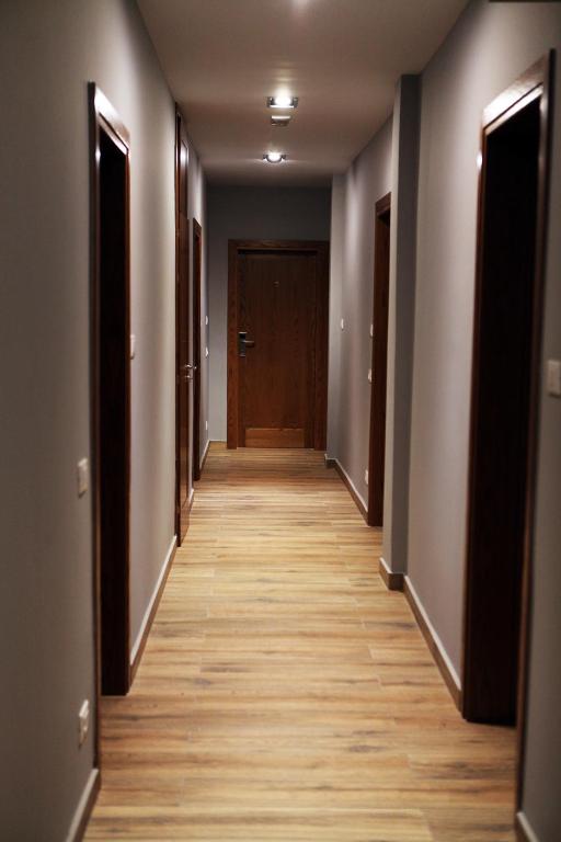 Fotografie z fotogalerie ubytování Hotel Pelikan v destinaci Divjakë