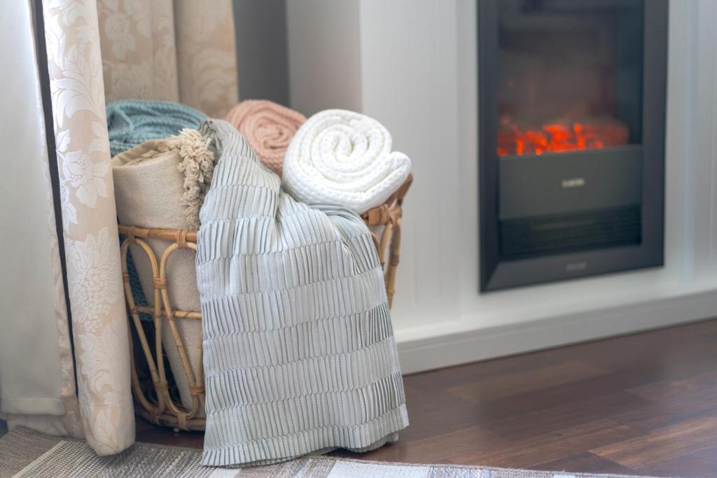 Old Town Square Apartment