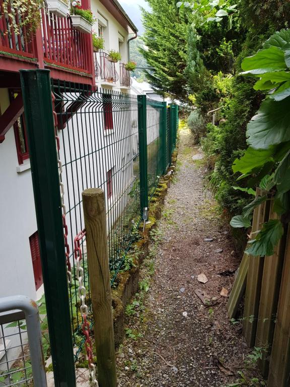 résidence Etche Ona - Apartamento De Um Quarto