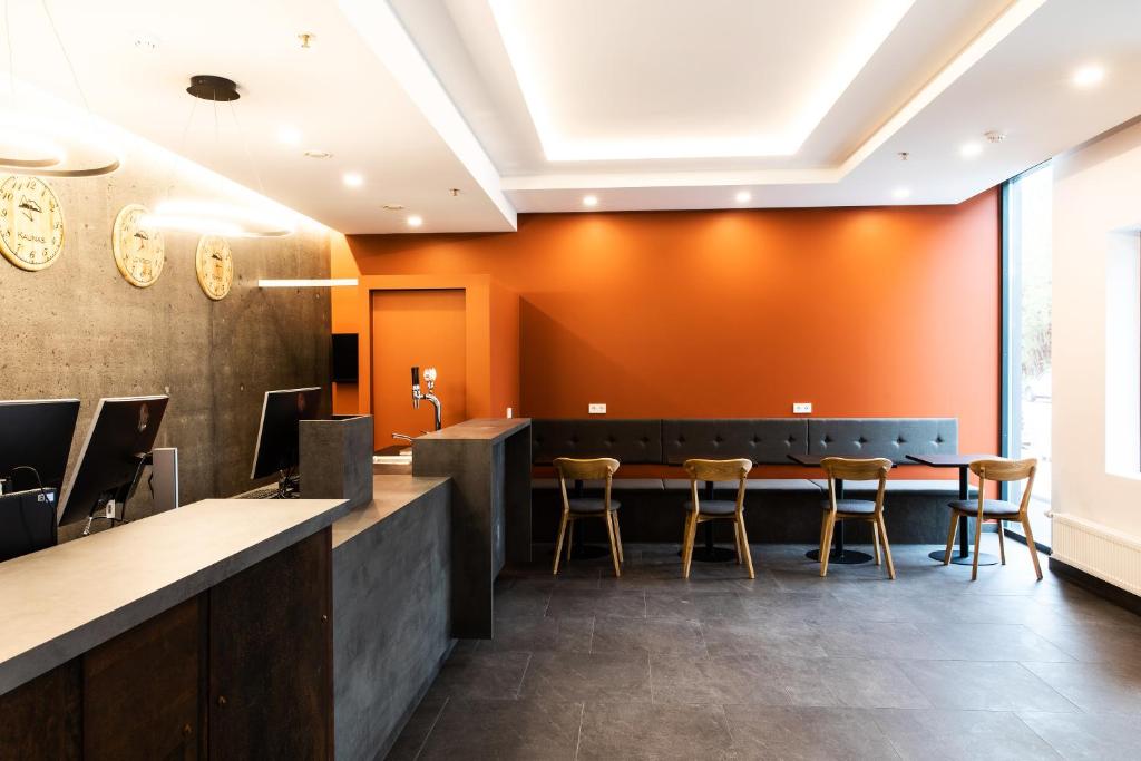 Hotel South Coast Restaurant