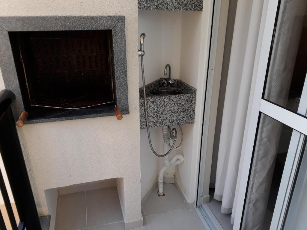  Apartamento Palladium