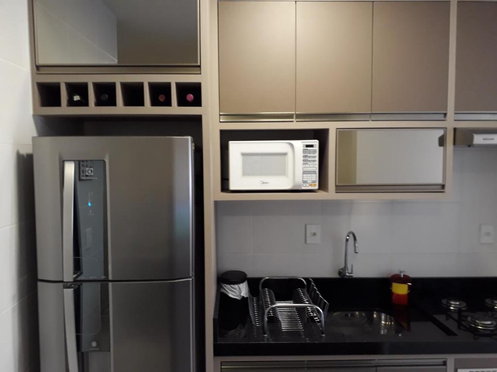  Apartamento Palladium