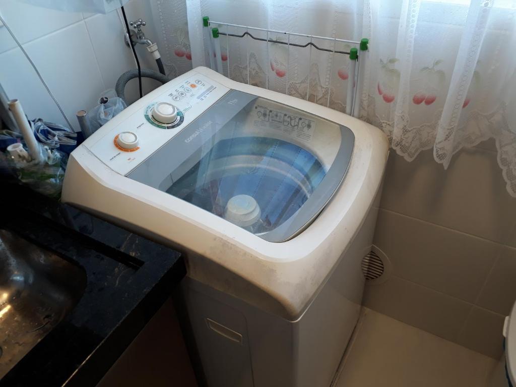  Apartamento Palladium