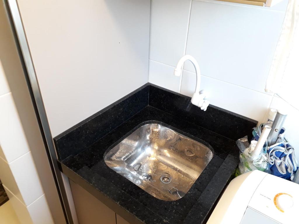  Apartamento Palladium