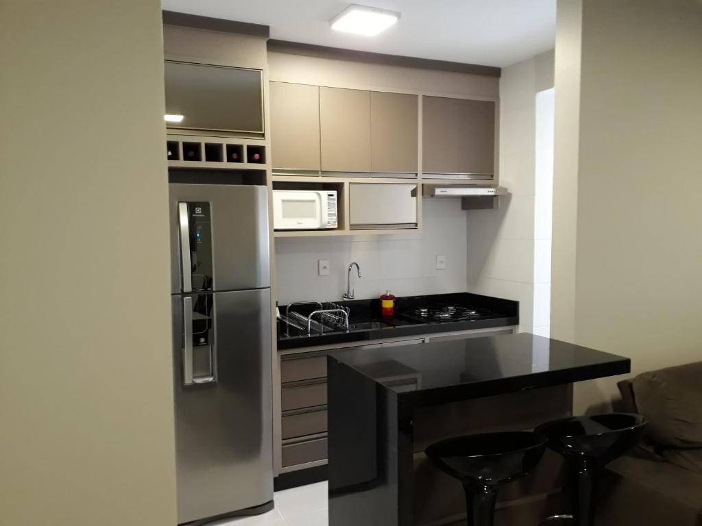  Apartamento Palladium