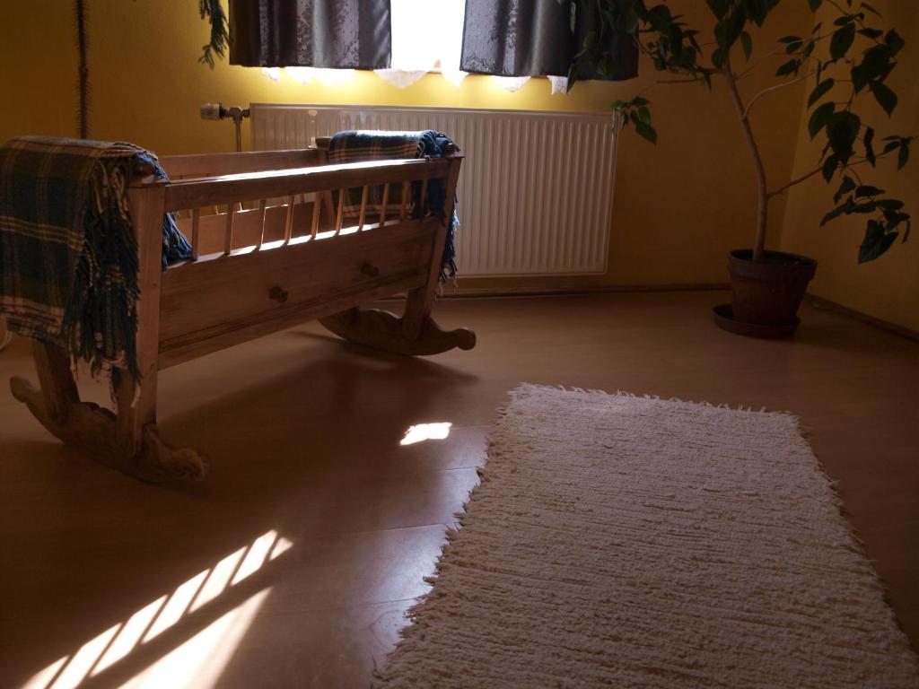 Kép Vitényi Pince Vendégház szállásáról Villányon a galériában
