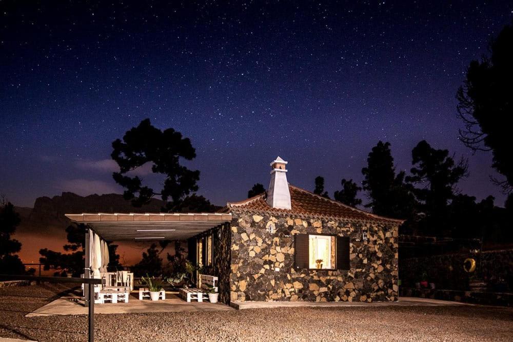 Vakantiehuis La Palma Wild Life (Spanje El Paso) - Booking.com