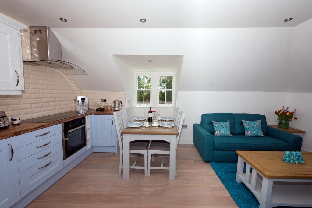 Best Luxury Apart Hotel in Oxford- Beechwood House - 