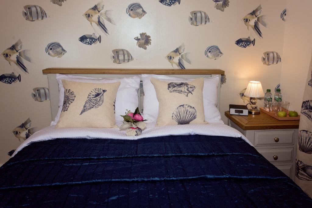 Best Luxury Apart Hotel in Oxford- Beechwood House - Apartment