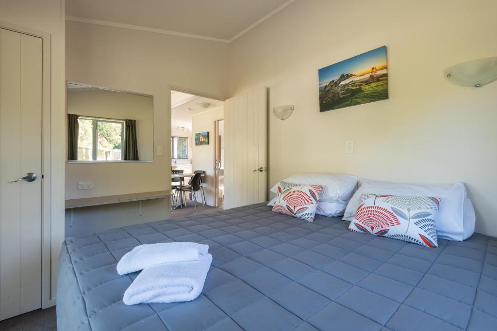 Blue Lake TOP 10 Holiday Park - Resim 32
