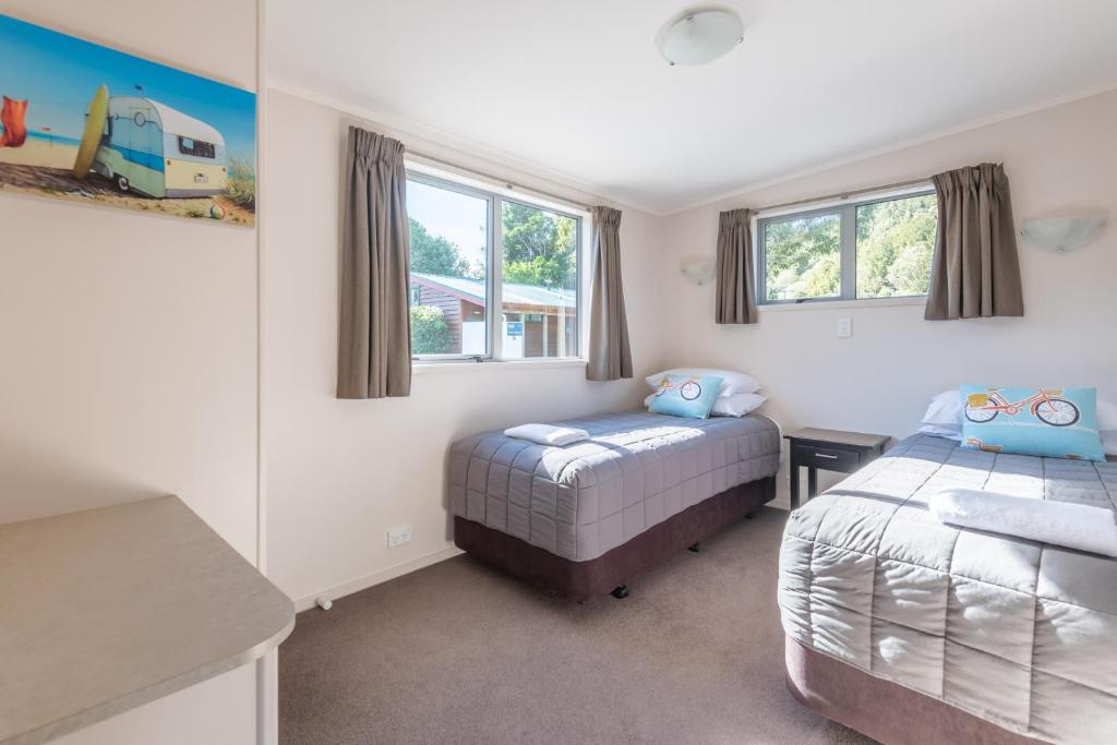 Blue Lake TOP 10 Holiday Park - Resim 31